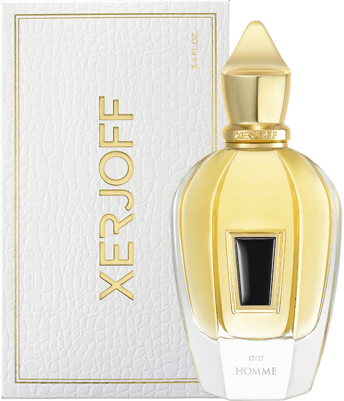 Perfume Xerjoff Homme Parfum Masculino - 100ml